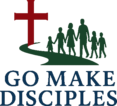 Go Make Disciples