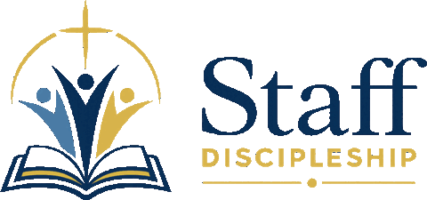Staff Discipleship